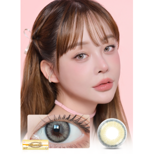 LensVery 1Day – Silhouette2 2選色 日拋 每盒10片